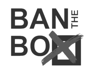 Ban the box