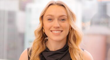 Clare Bonthrone Wates’ three-year apprenticeship programme