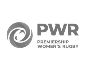Premiership Women's Rugby logo