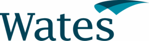 Wates logo full colour