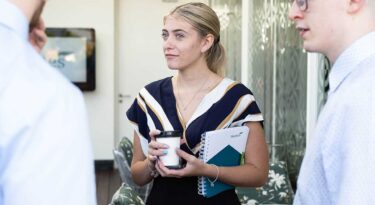 Starting Your Career at Wates